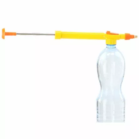 Opryskiwacz - pompka do butelki pet 7170