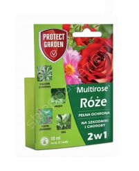 Multirose 2w1 50ml SBM
