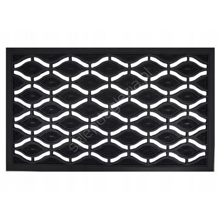 Wycieraczka 45*75 Karo