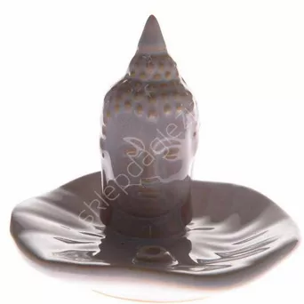 Podstawka na kadzidła ceramiczna