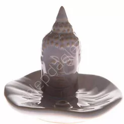 Podstawka na kadzidła ceramiczna