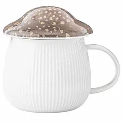 Kubek Pod Kapeluszem 370ml