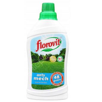 Florovit 1,0l Anty mech