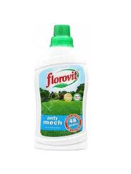 Florovit 1,0l Anty mech