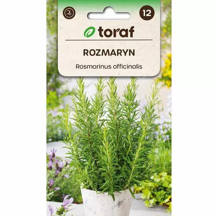 Rozmaryn 0,1g T