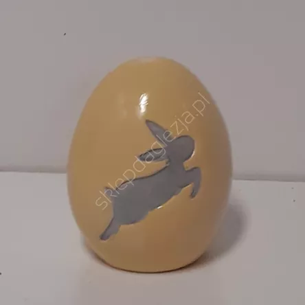 Jajko ceramiczne 7,5*10cm
