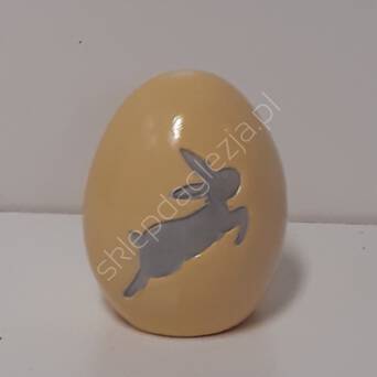 Jajko ceramiczne 7,5*10cm