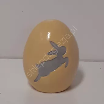 Jajko ceramiczne 7,5*10cm
