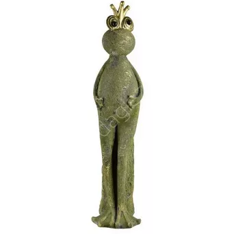Figura Żaba LARI 19,5x22x85cm