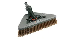 Szczotka do mycia na przegubie