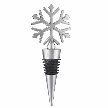 Korek do wina Gwiazdka srebrna