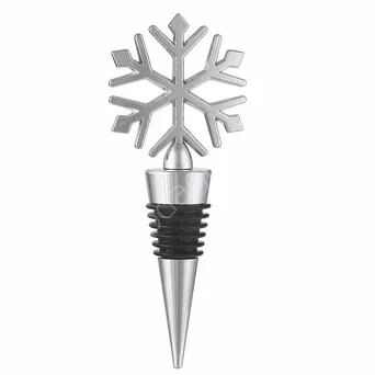 Korek do wina Gwiazdka srebrna