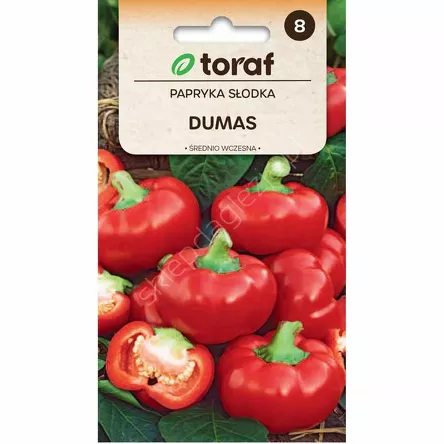 Papryka Dumas 0,5g T