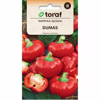 Papryka Dumas 0,5g T 
