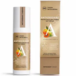 Krem do twarzy Antioxidant na dzień 50ml