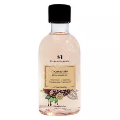 Żel do kąpieli Eco Botanica Cocoa Butter 250ml