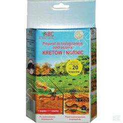 Kret Ekspress 200g ABC