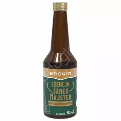 Esencja smakowa Jänek Majster 40ml na 4l