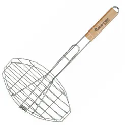 Ruszt do pieczenia ryb 1szt 149