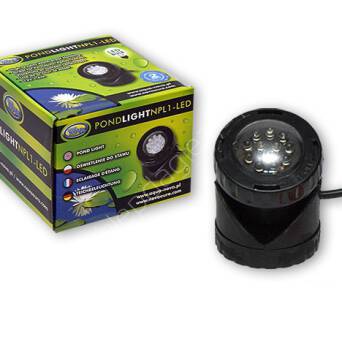 Lampa do oczka wodnego LED 12V NPL1-LED