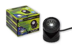 Lampa do oczka wodnego LED 12V NPL1-LED