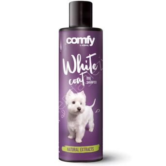 Szampon Comfy White 250ml