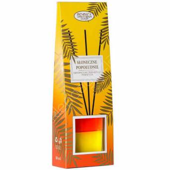 Dyfuzor 50ml Słoneczne popołudnie dwufazowy