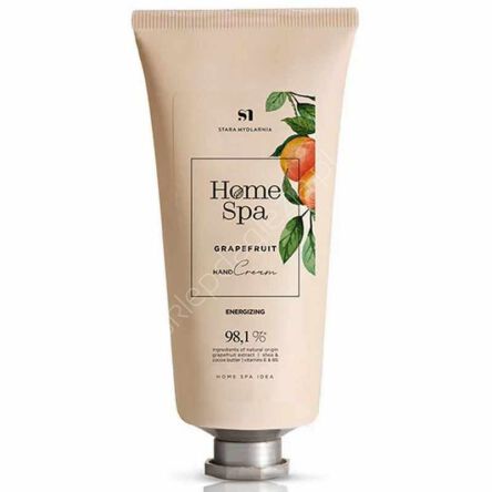 Krem do rąk Home Spa Grapefruit 75ml