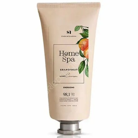 Krem do rąk Home Spa Grapefruit 75ml