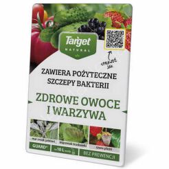 Guard H 20g Target owoce i warzywa