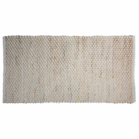 Dywanik z juty i bawełny 70x140cm