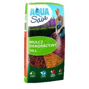 Kora 50l żółta Aqua Save