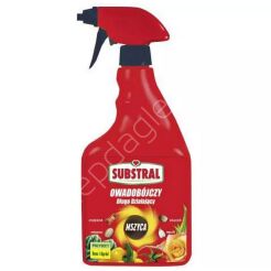 Polysect Ultra Hobby Al 750ml X12