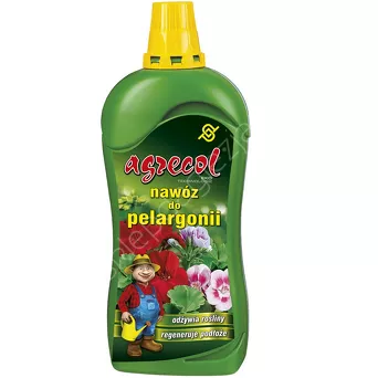 Nawóz Mineral Pelargonia 0,5l Agr