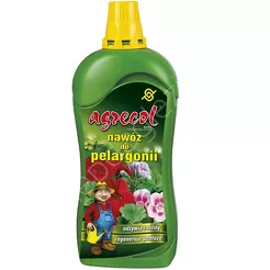 Nawóz Mineral Pelargonia 0,5l Agr