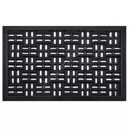 Wycieraczka 45*75 Szachownica