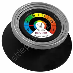 Ter.uchwyt do pokrywy 80*25mm