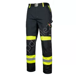 Spodnie odblaskowe classic Vis DO PASA 188/60cm