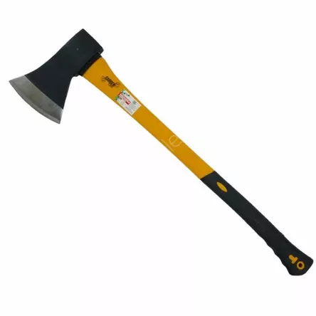 Siekiera ciesielska 1400g 70cm