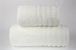 Ręcznik Alexa 70*130 kremowy