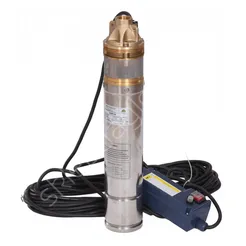 Pompa Omnigena głębinowa SKM 150 4"  230V  15m