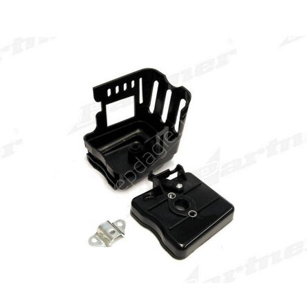 Filtr powietrza BC430/BC520,NAC WLBC 430B/CG430