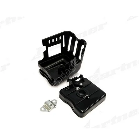 Filtr powietrza BC430/BC520,NAC WLBC 430B/CG430
