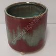 Doniczka cer Cie 15,5x15,5x15,5cm