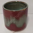 Doniczka cer Cie 15,5x15,5x15,5cm