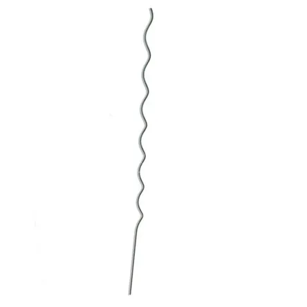 Podpora do roślin spirala 180cm