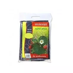 Agrowłóknina 3,2*10 P50 Nova czarna