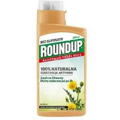 Anty chwast Total Ultra 540ml