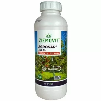Agrosar 360SL 1,00l Ziemovit