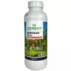 Agrosar 360SL 1,00l Ziemovit